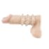 You2Toys - Kimaltelevat penisrenkaat (3 kpl)