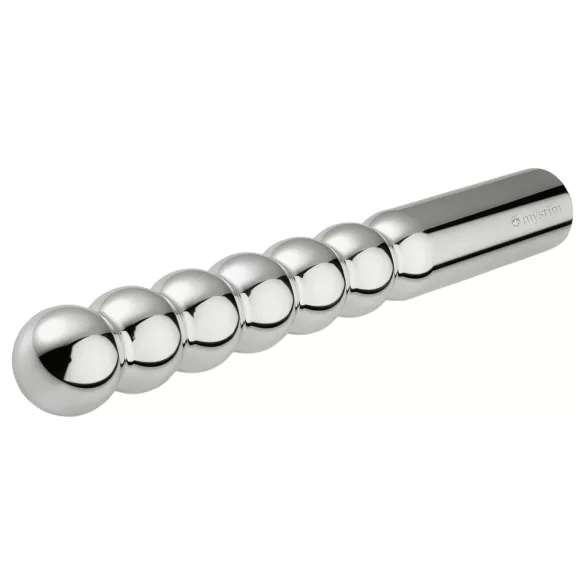 mystim Bal(l)zac - pallopäinen sähködildo