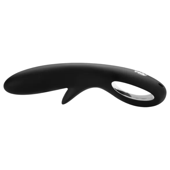 Mystim Tingly Timmy - sähködildo silikonia