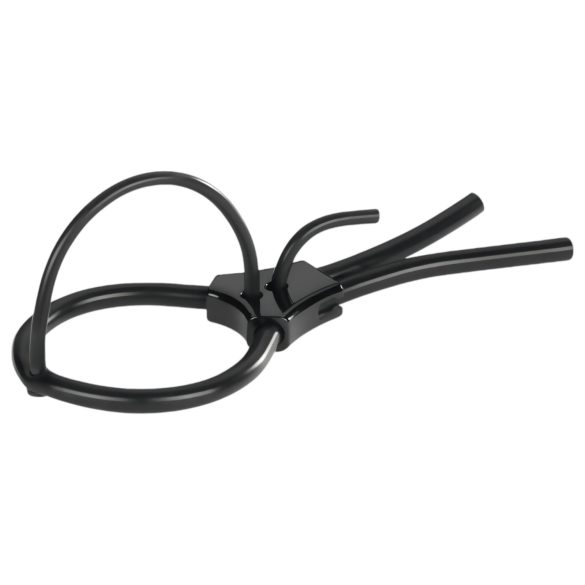 mystim - peniksen sähköstimulaattori - Pure Pete