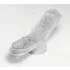 TENGA Flip Zero - sukuelinten masturbaattori - valkoinen