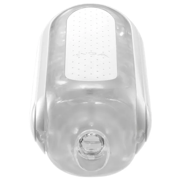 TENGA Flip Zero - sukuelinten masturbaattori - valkoinen