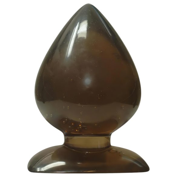 You2Toys - anustappi suuri - silikoninen