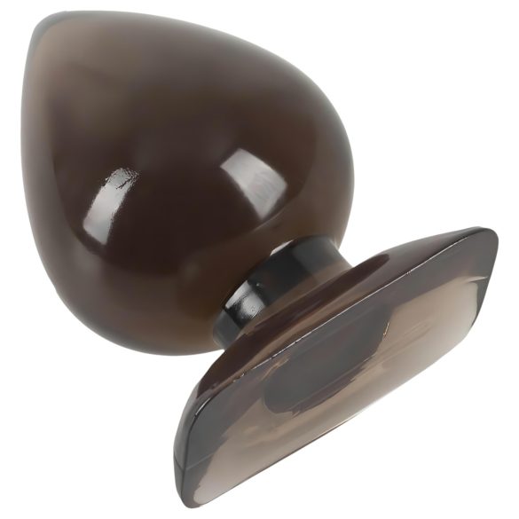 You2Toys - anustappi suuri - silikoninen