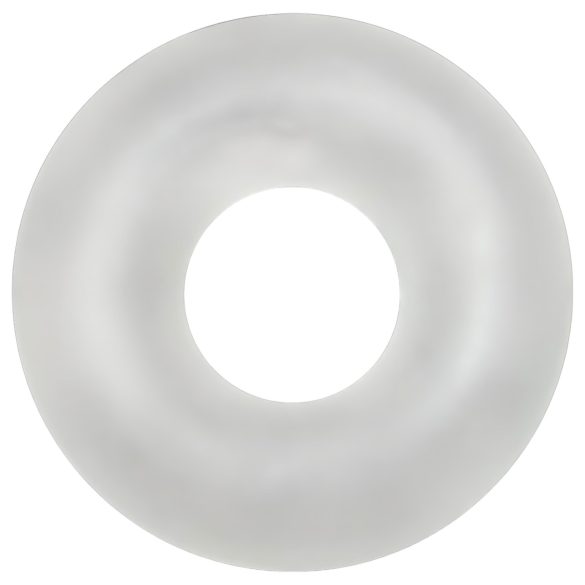 You2Toys - peniksen rengas - silikoni - läpinäkyvä