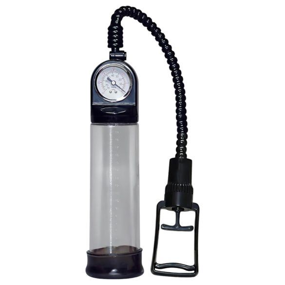 You2Toys - penisepumppu - deluxe