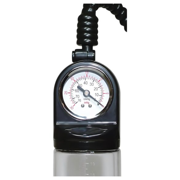 You2Toys - penisepumppu - deluxe