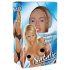 You2Toys - Natalie - aidon tuntuinen nukke