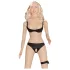 You2Toys - seksinukke - realistinen ilme - vaalea