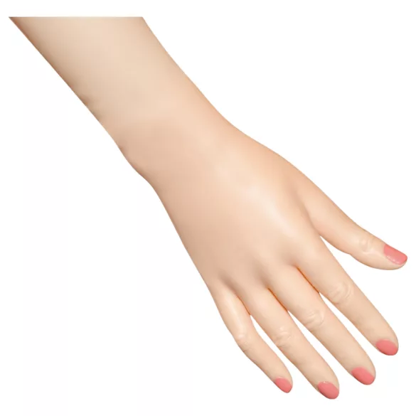 You2Toys - seksinukke - realistinen ilme - vaalea