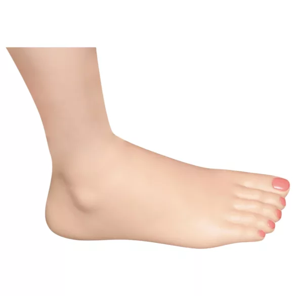 You2Toys - seksinukke - realistinen ilme - vaalea