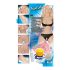 You2Toys - Natalie - aidon tuntuinen nukke