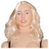 You2Toys - Natalie - aidon tuntuinen nukke