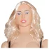 You2Toys - seksinukke - realistinen ilme - vaalea