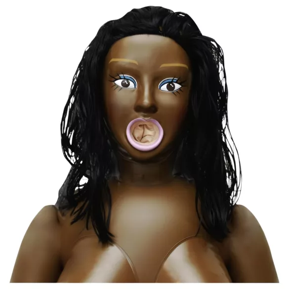 You2Toys - seksinukke - realistinen - vaalea
