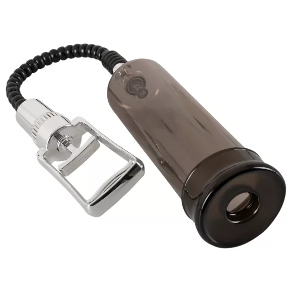 You2Toys - Penisispumppu - Tehostaa erektiota