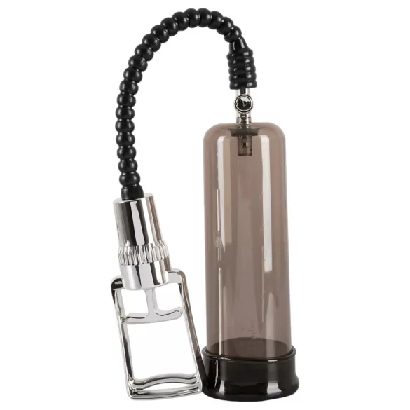 You2Toys - Penisispumppu - Tehostaa erektiota