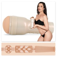 Fleshlight Stoya Destroya - tekovagina - realistinen