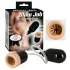 You2Toys - Blow job suihinmasturbaattori - realistinen tunne