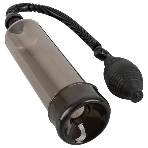 Bang Bang - penispumppu - musta