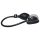 You2Toys - True Black - musta intiimipumppu
