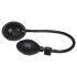 You2Toys - True Black - musta intiimipumppu