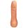 You2Toys - CUMSHOT - suihkuttava dildo (luonnollinen)