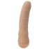 You2Toys - CUMSHOT - suihkuttava dildo (luonnollinen)