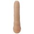 You2Toys - CUMSHOT - suihkuttava dildo (luonnollinen)