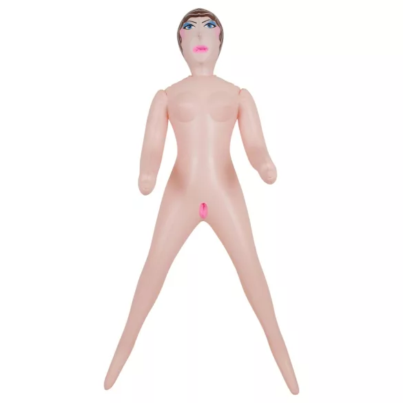 You2Toys - Seksinukke - Gumi - Nainen