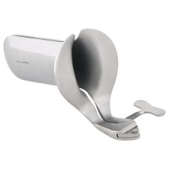 Vagina Speculum - gynekologinen väline - teräs