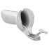 Vagina Speculum - gynekologinen väline - teräs