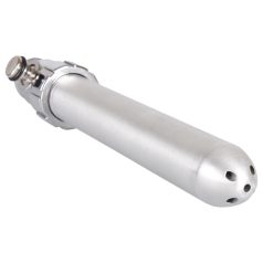 You2Toys - Kartiomainen alumiininen intiimisuihkupää