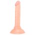 NMC 5 - Aidon tuntuinen anaalidildo (13 cm)
