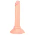 NMC 5 - aidonnäköinen anaalidildo (16 cm)