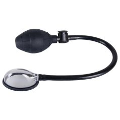 Bad Kitty - vaginaimupumppu - musta