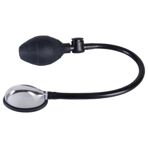 Bad Kitty - vaginaimupumppu - musta