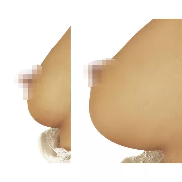 You2Toys - Sähköinen rintapumppu - kaksoismalli