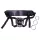 You2Toys - Strap-on alushousut - universaali - musta