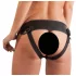 You2Toys - Strap-on alushousut - universaali - musta