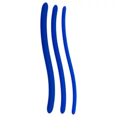 You2Toys - dilatointisetti - silikoninen, 3 kpl
