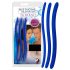 You2Toys - DILATOR - silikoninen virtsaputken laajenninsarja (3 kpl)