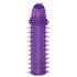 You2Toys - penis slipari - klitoriskiihotin - liila