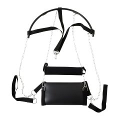 You2Toys - seksikeinu - musta