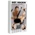 You2Toys - Hot Rockin' - Seksikeinu (musta)