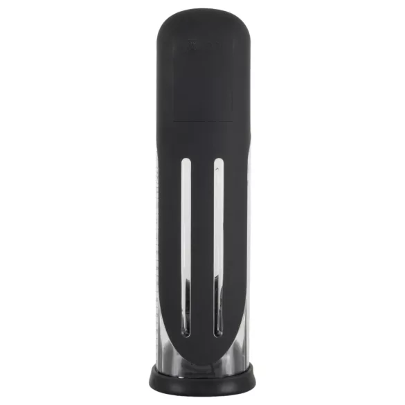 Rebel - automaattinen penispumppu