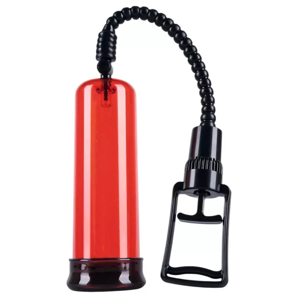 You2Toys - penispumppu - tehokas