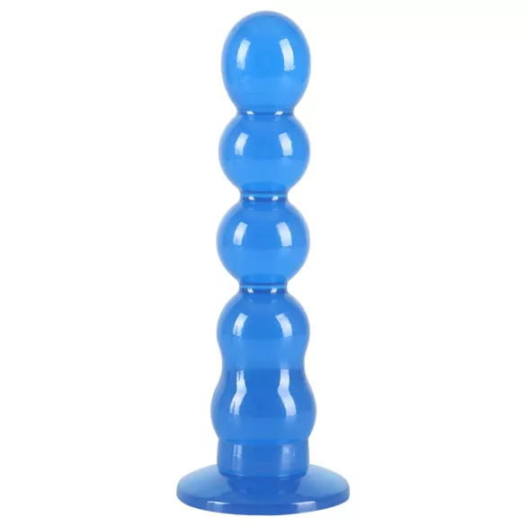 You2Toys - Strap-on dildosetti - moni värinen