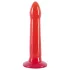 You2Toys - Strap-on dildosetti - moni värinen