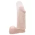 You2Toys - penisjatke - valkoinen